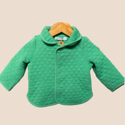 Chaqueta Original marines 6m-9m 26100551