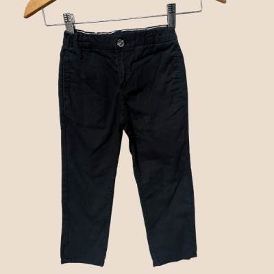 Pantalon H&M 3-4 años 26060282