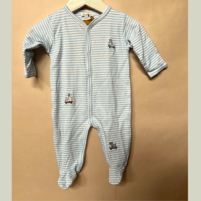 Pijama Kissy laissy 0m-3m 25083761