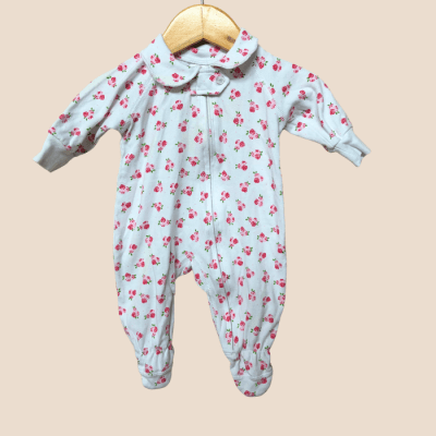 Pijama Coconut grove 0m-3m 26092452