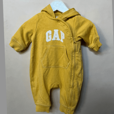 Enterito Gap  0m-3m 25072512