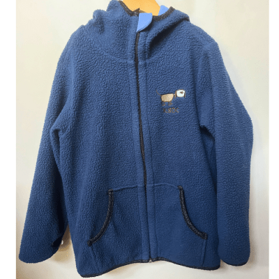 Poleron Kido 6 años 2603174 NUEVO