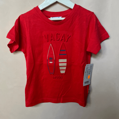 Polera Mayoral 4 años 2502260 - NUEVO1
