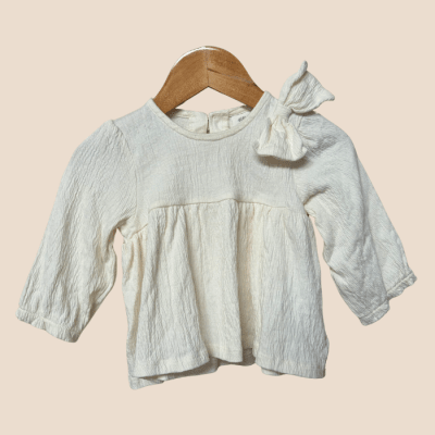 Polera H&m 6m-9m 26052302