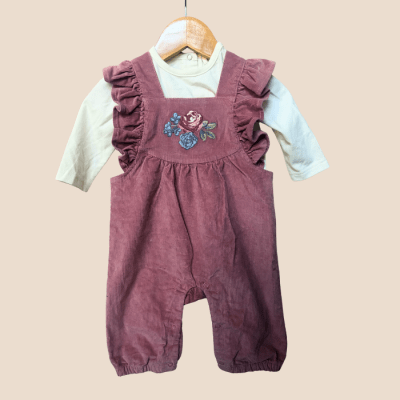 Conjunto Limonada 9m 26064872