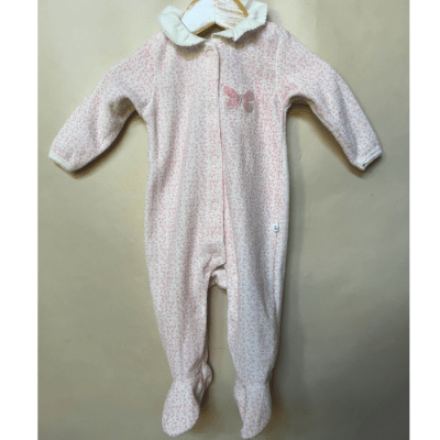 Pijama Tribu 0m-3m 26031802