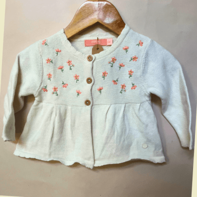 Chaleco Pillin 6m 25112702