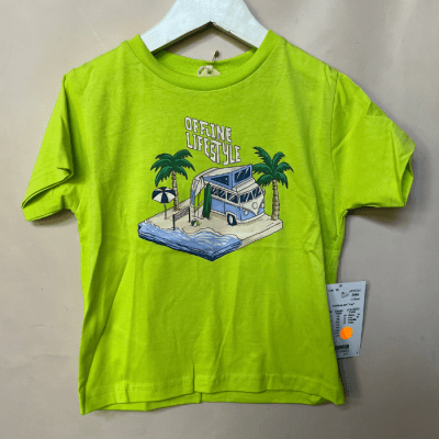 Polera Mayoral 4 años 2502261 - NUEVO1