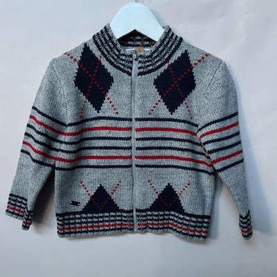 Chaleco Pillin 2 años 2506218