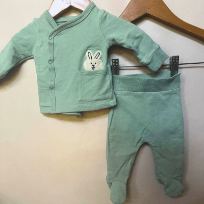 Conjunto Colloky 0m-3m 25113462