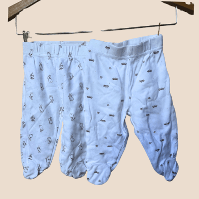 2 Patitas Harvest 0m-3m 26041282