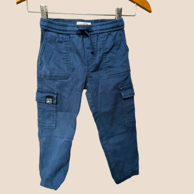 Pantalon Ficcus 4 años 2609024