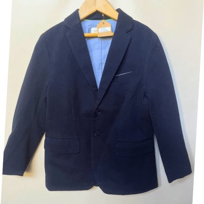Chaqueta H&m 6-7 años 26040262