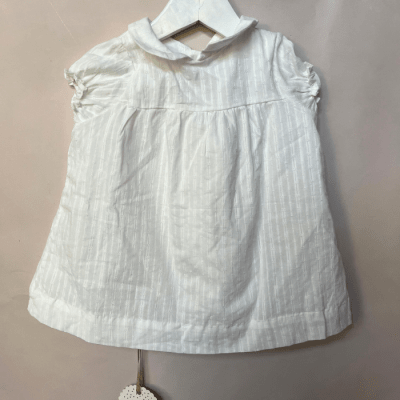 Vestido Madame Petit 12m 2502053 - NUEVO