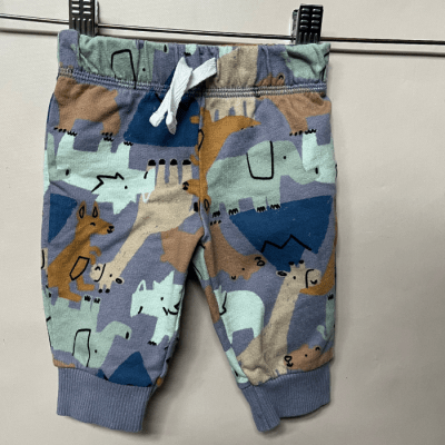 Pantalon Carters 3m 2507360