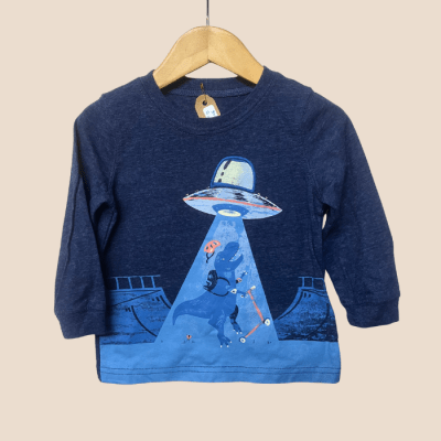 Polera Carters 18m 26041972