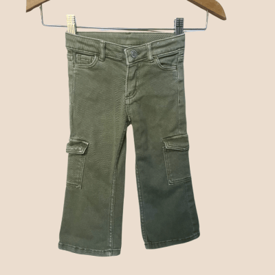 Pantalon H&m 18m-24m 2605056