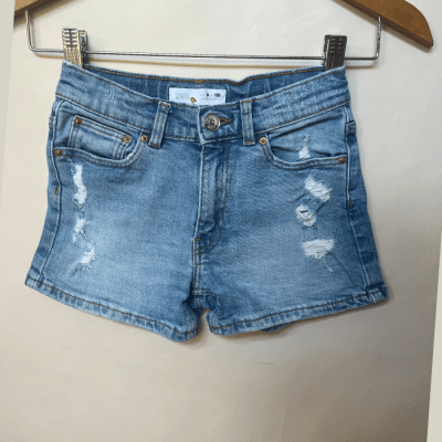 Short Zara 8 años 26010882