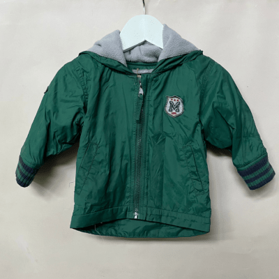 Chaqueta Minimimo 12m 24062601