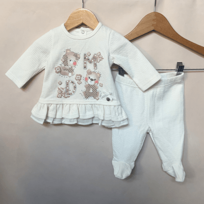 Conjunto Limonada 6m 26064801