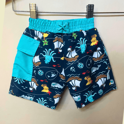 Traje de baño  Iplay 12m 25113211