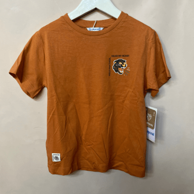 Polera Mayoral 4 años 2502264 - NUEVO1