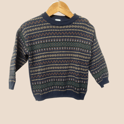 Chaleco H&m 18m-24m 26050282