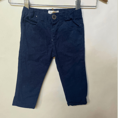 Pantalon Colloky 12m-18m 25103682