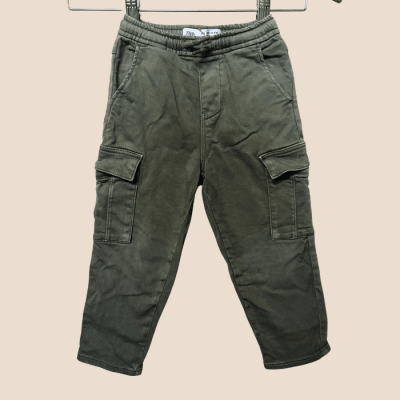 Pantalon Zara 3-4 años 26070462