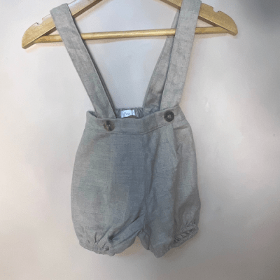 Short Wawa 3m-6m 25120612