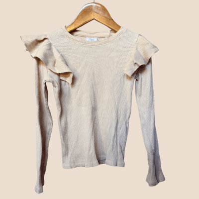 Polera Zara 6-7 años 26051682