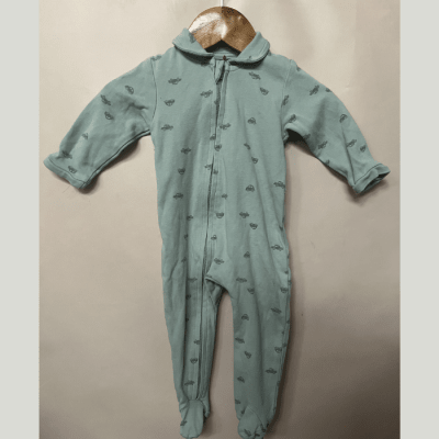 Pijama Colloky 3m-6m 26031402