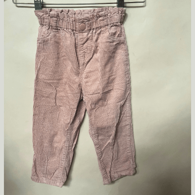 Pantalon H&M 18m-24m 26031152