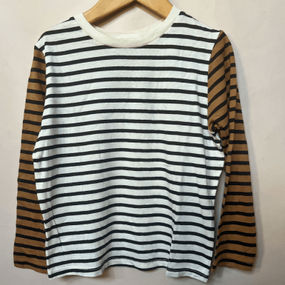 Polera H&m 5-6 años 26031652