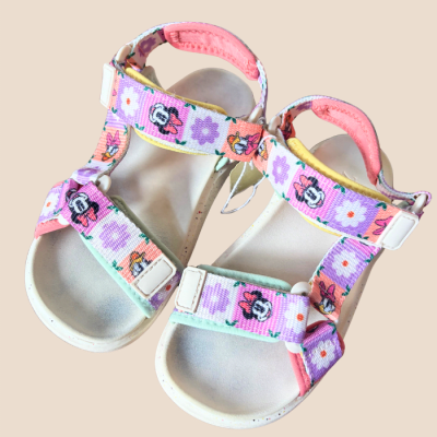 Sandalias Zara 27 26092081
