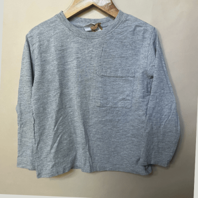 Polera Zara 4-5 años 25101941