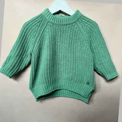 Chaleco Cheeky 12m 25051622