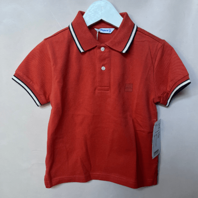 Polera Mayoral 4 años 2502266 - NUEVO1