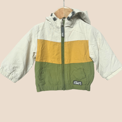 Cortaviento 4kids 6m 2604422