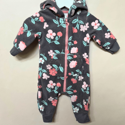 Enterito Carters 3m 2508138