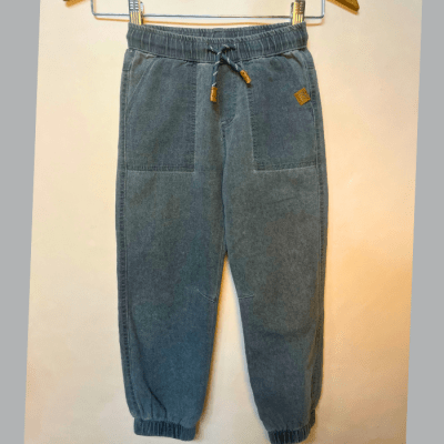 Pantalon Coniglio 4 años 25120121