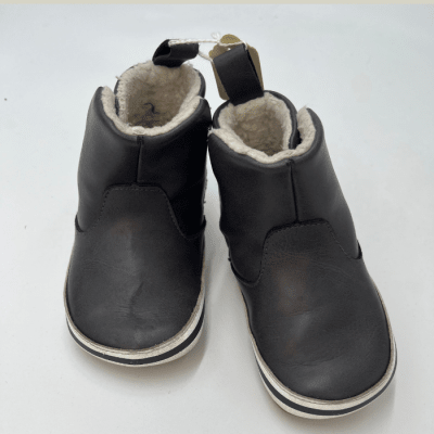 Zapatos Uma 21 2507120
