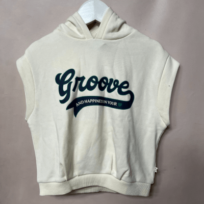 Poleron Okaidi 4 años 25061502