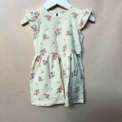 Vestido H&M 6m-9m 25042791