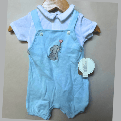 Enterito Boulevard 0m-3m 2512082 NUEVO