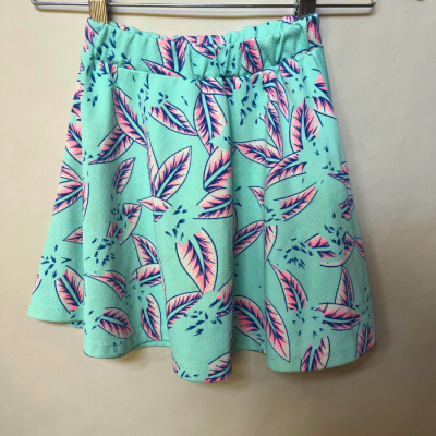 Falda Sin marca 4 años 26010871