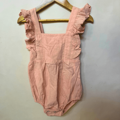 Ranita Sin marca 6m-9m 2511093