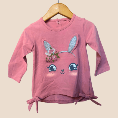 Polera Limonada 12m 2606484 NUEVO