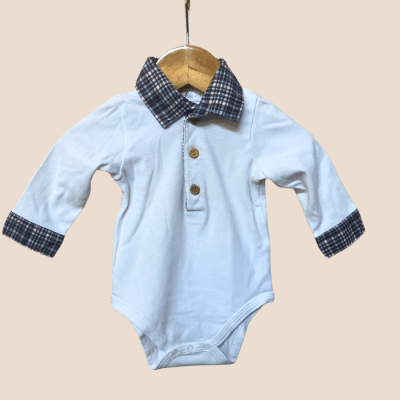 Body Wawa 3m-6m 26043542