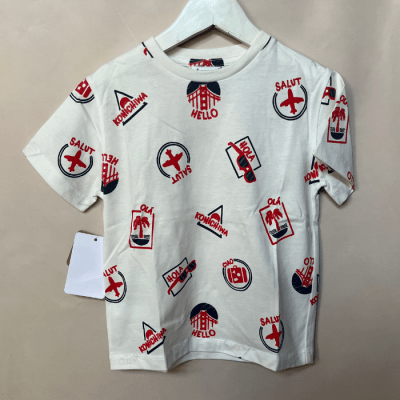 Polera Mayoral 4 años 2502269 - NUEVO1